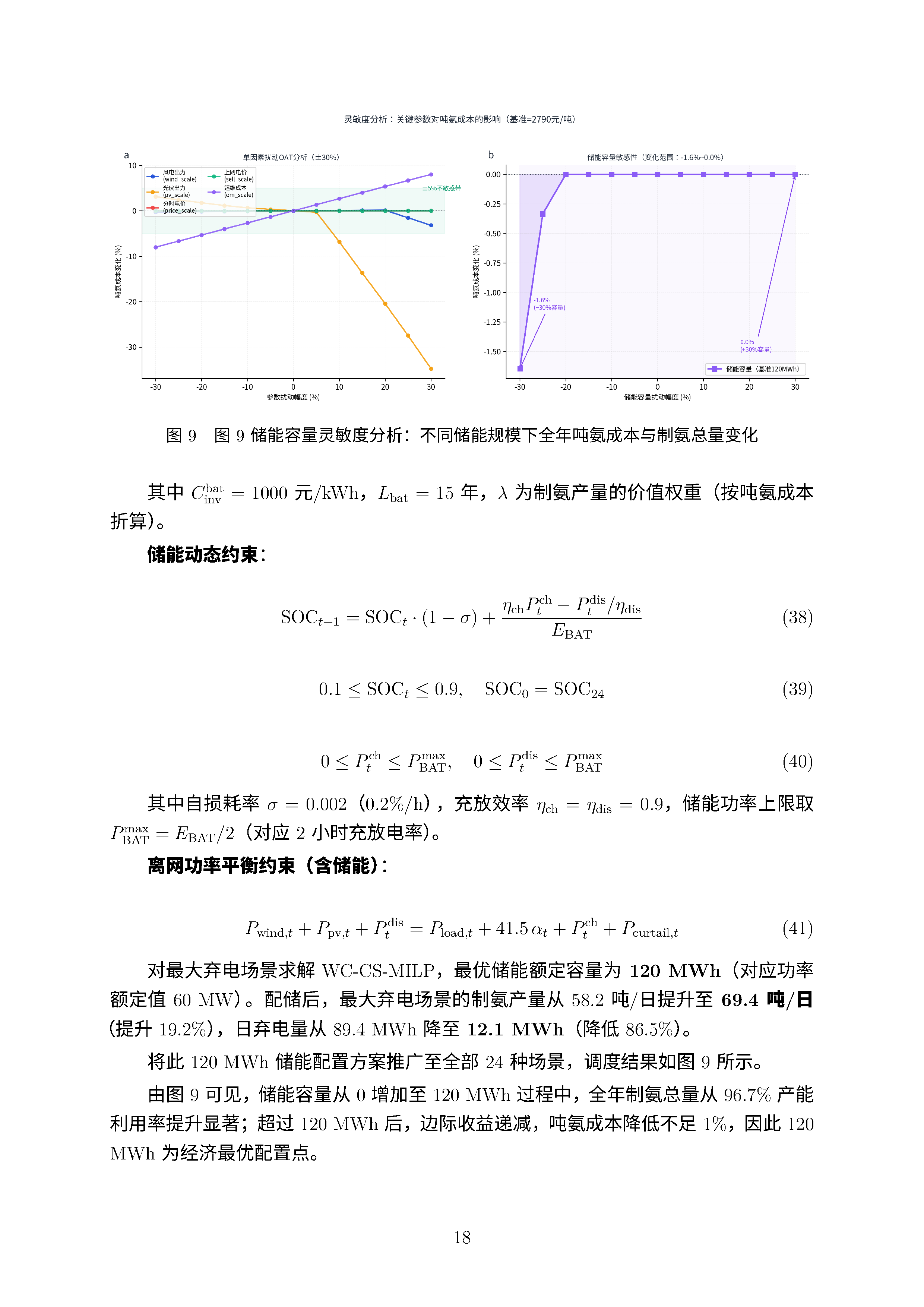 鲁棒性验证 · 2026 电工杯 A 题